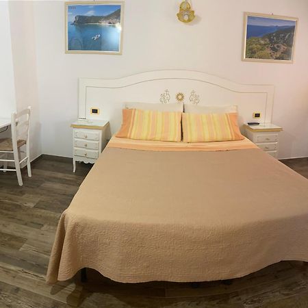 B&B Da Miranna Dorgali Εξωτερικό φωτογραφία