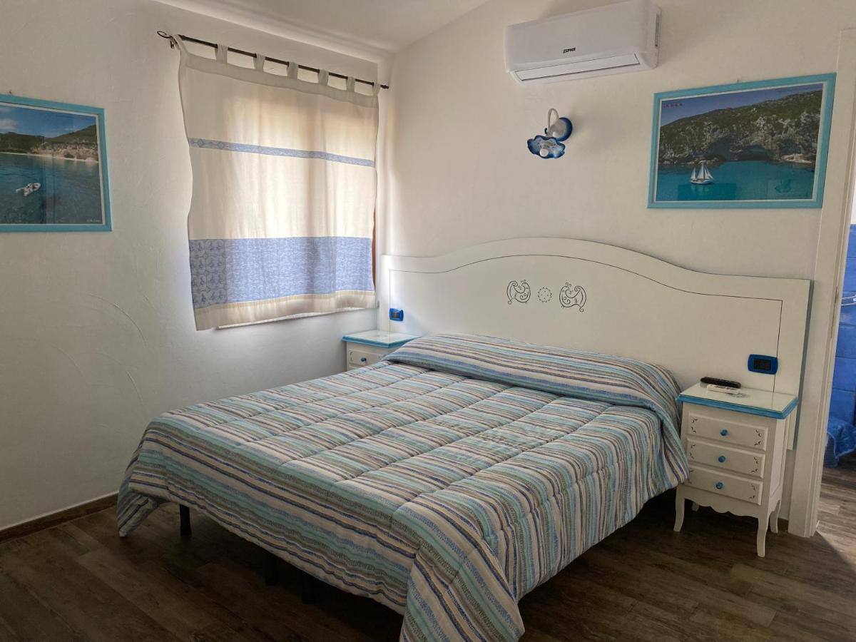 B&B Da Miranna Dorgali Εξωτερικό φωτογραφία