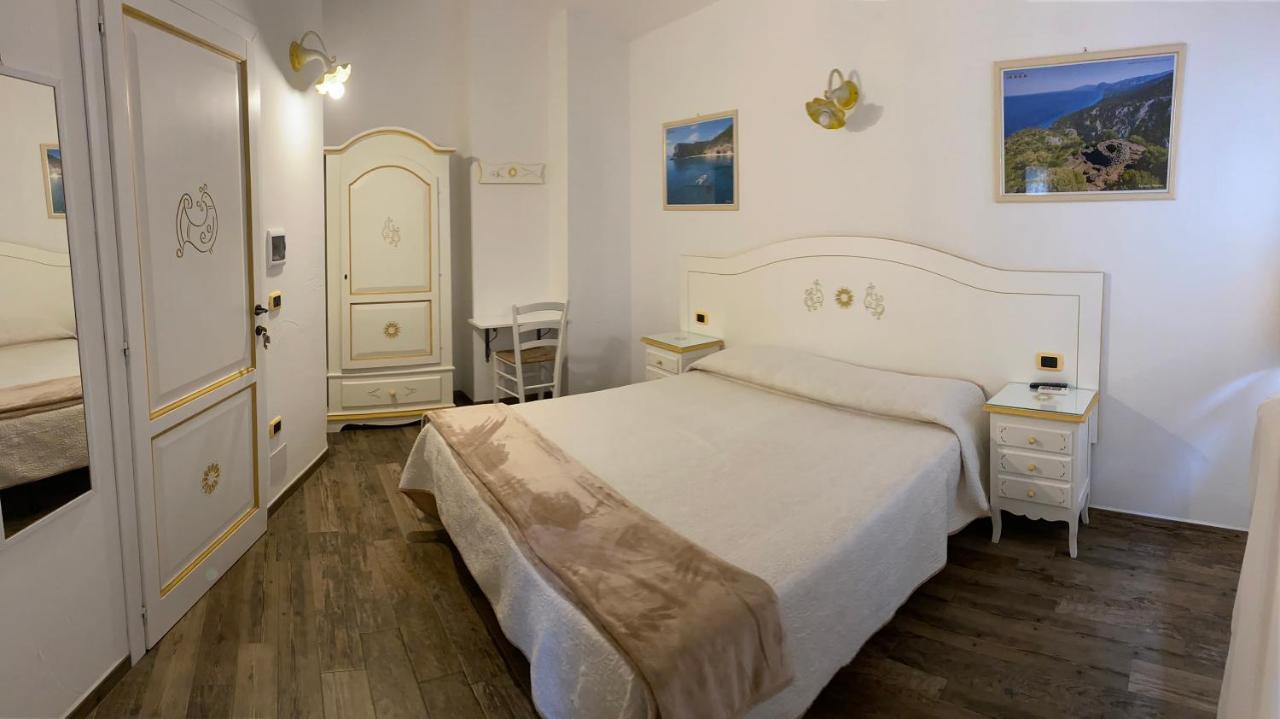 B&B Da Miranna Dorgali Εξωτερικό φωτογραφία