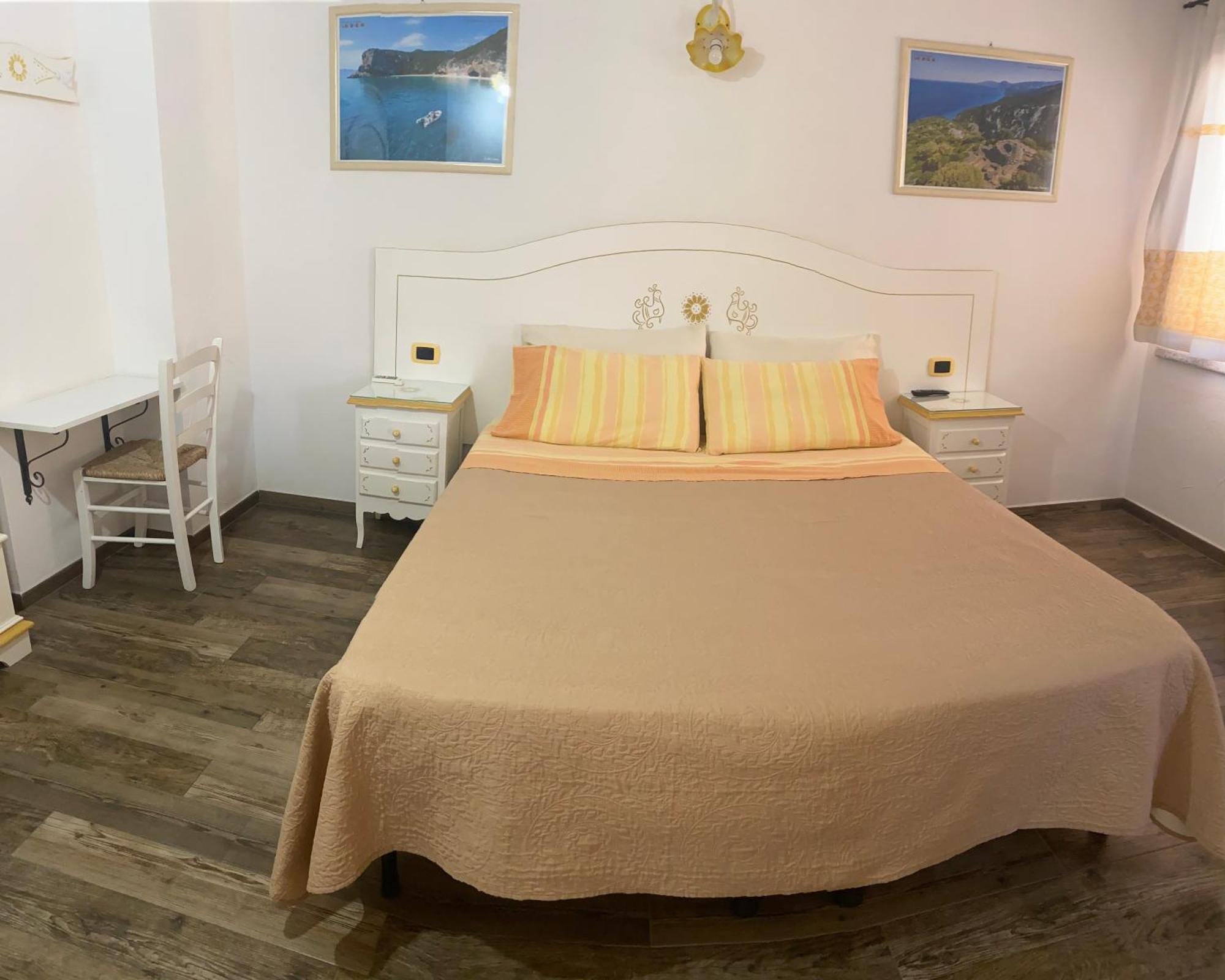 B&B Da Miranna Dorgali Εξωτερικό φωτογραφία